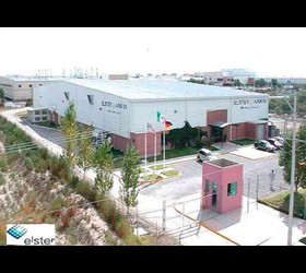 ELSTER AMCO USA
Area: 3,058m2
Office: 695m2
Expansion: 2,352m2
CTN General Contractor
San Luis Potosi MEXICO
