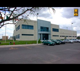 HITCHINER USA
Area: 3,656m2
Office: 1,037m2
Expansion: 1,789m2
General Contractor
San Luis Potosi MEXICO