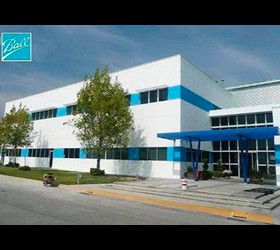 BALL USA
Area: 2,850m2
Office: 1,090m2
Expansion: 3,950m2
CTN General Contractor
San Luis Potosi MEXICO
