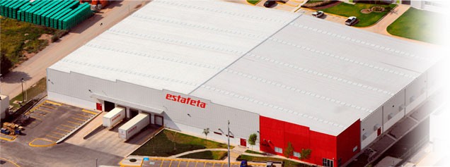 ESTAFETA
Building Area: 5,727m2
Office: 306m2
Constructora Tres Naciones General Contractor San Luis Potosi
MEXICO